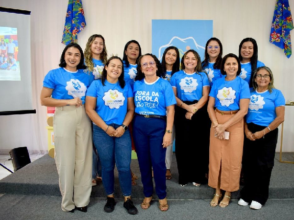 2º Forum Comunitário Selo Unicef é realizado em Bom Lugar