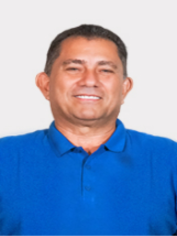 Antônio Sérgio Miranda de Melo